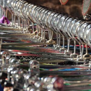 Altkleider, die Zweite