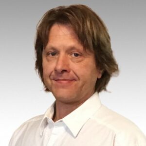 Arno Kaim - Regionalleiter Köln und Region