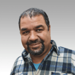 Bassel Ibrahim - Regionalleiter Berlin& Region