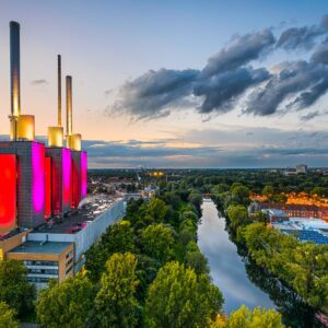 Hannover Stadtteil-Portrait Teil 1 - Linden und Limmer