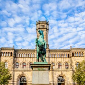 Hannover Stadtteil-Portrait Teil 4 Nordstadt und Vahrenwald