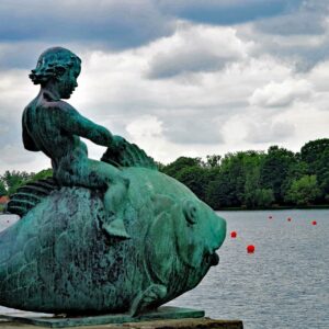 Hannover Stadtteil-Portrait Teil 6 - Waldheim und Waldhausen