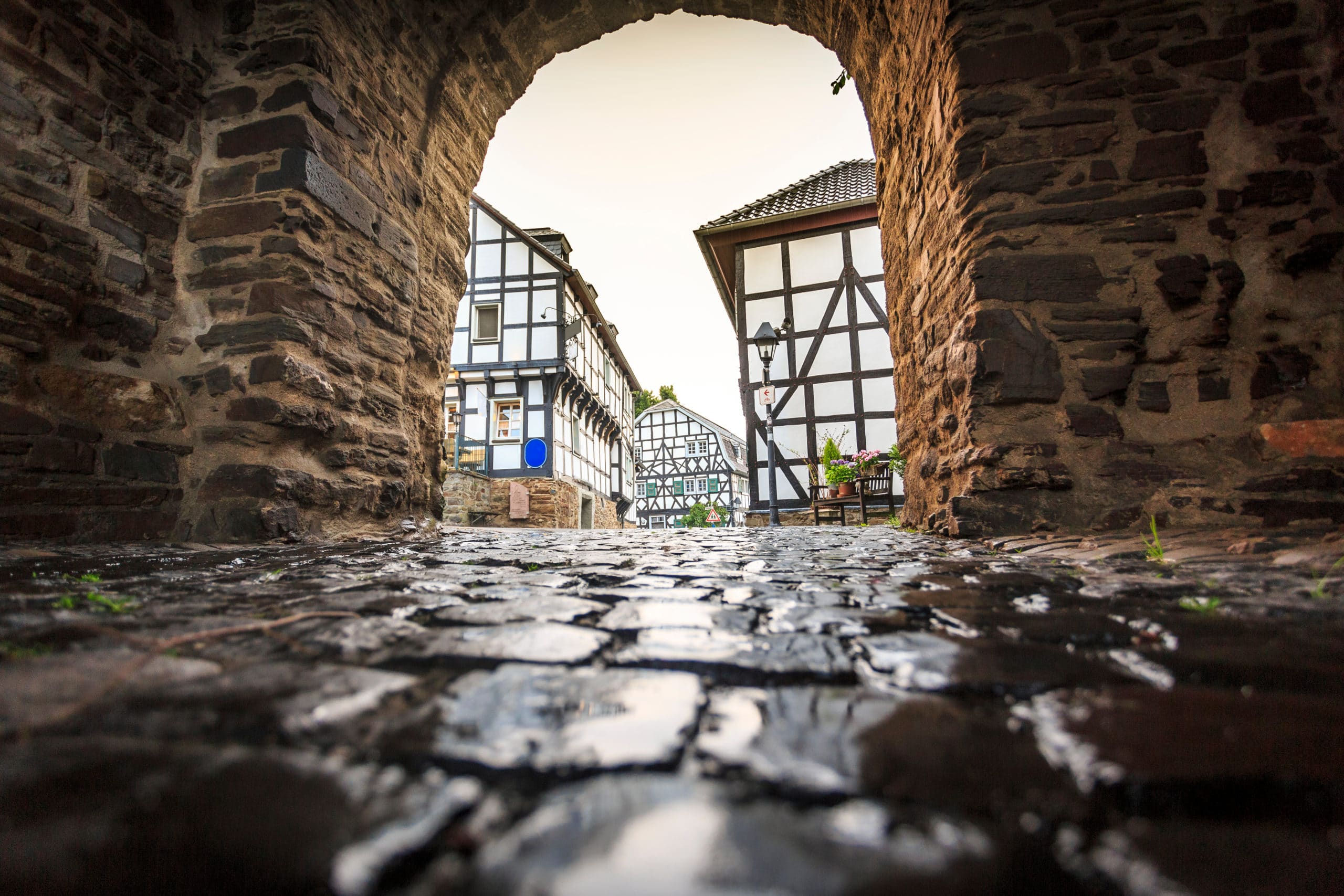 Haushaltsauflösung und Entrümpelug in Hennef (Sieg)