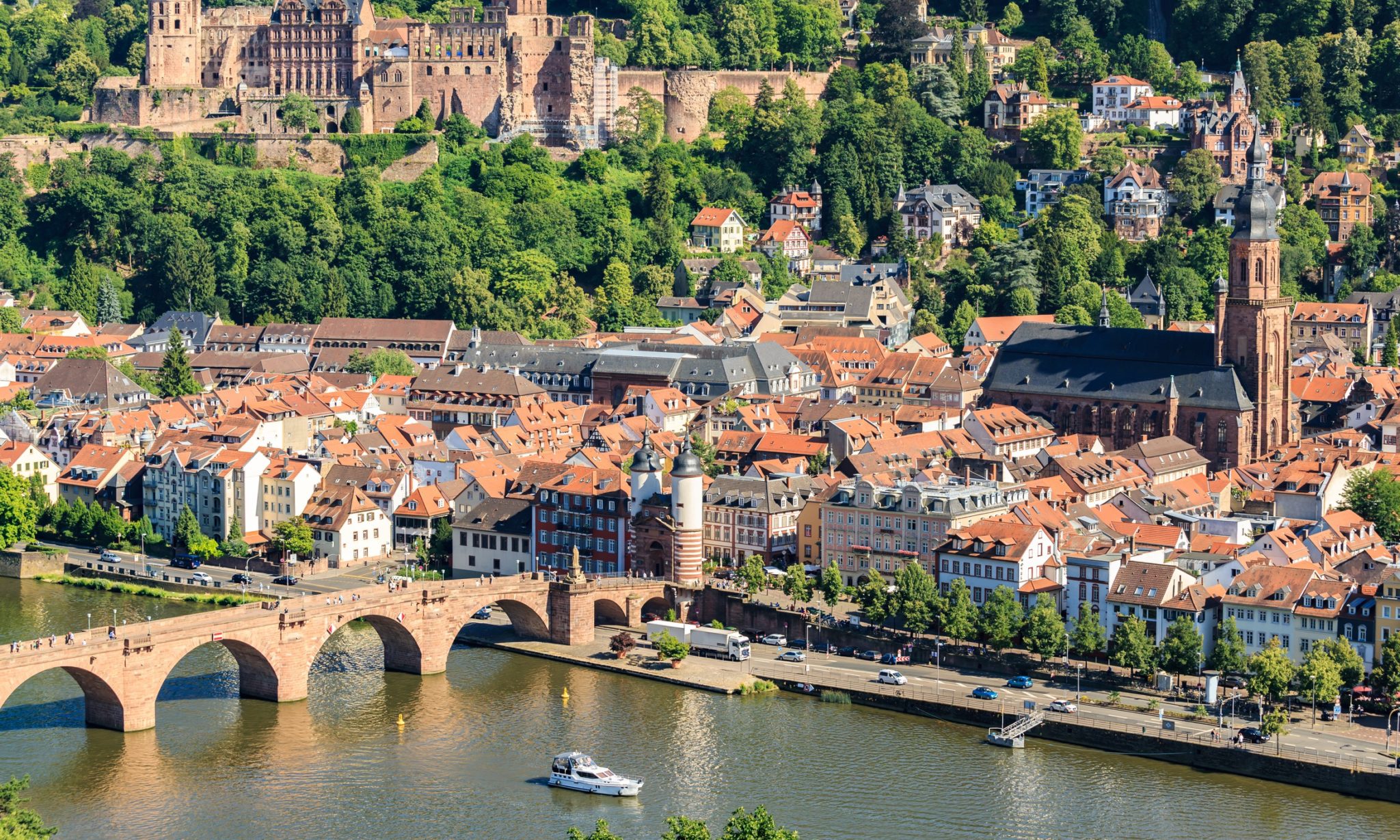 Haushaltsauflösung und Entrümpelung in Heidelberg