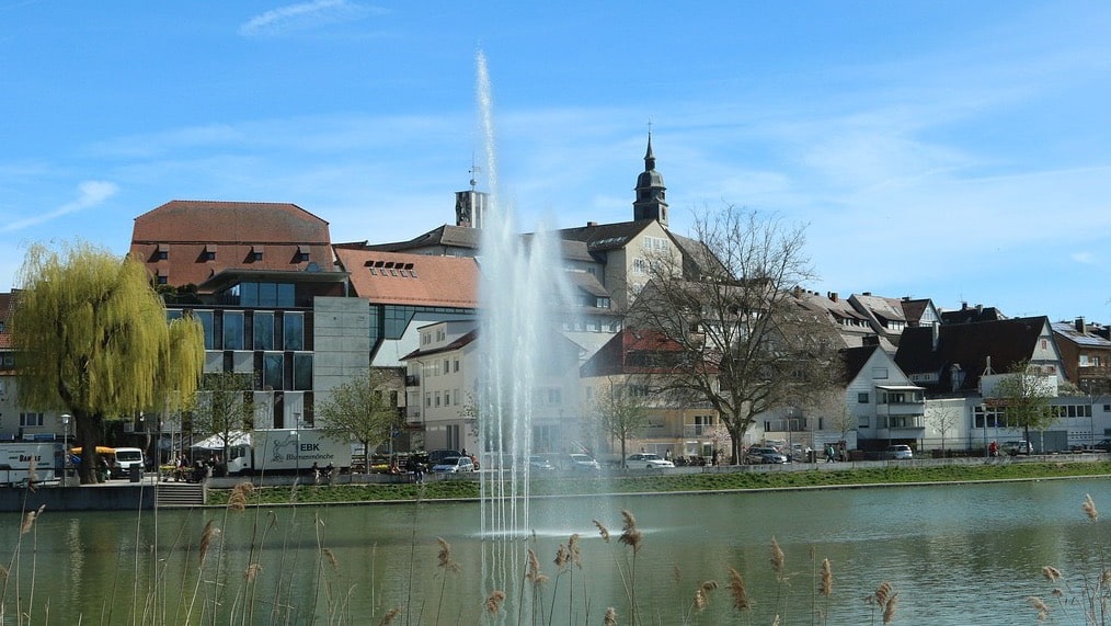 Haushaltsauflösungen und Entrümpelungen in Böblingen