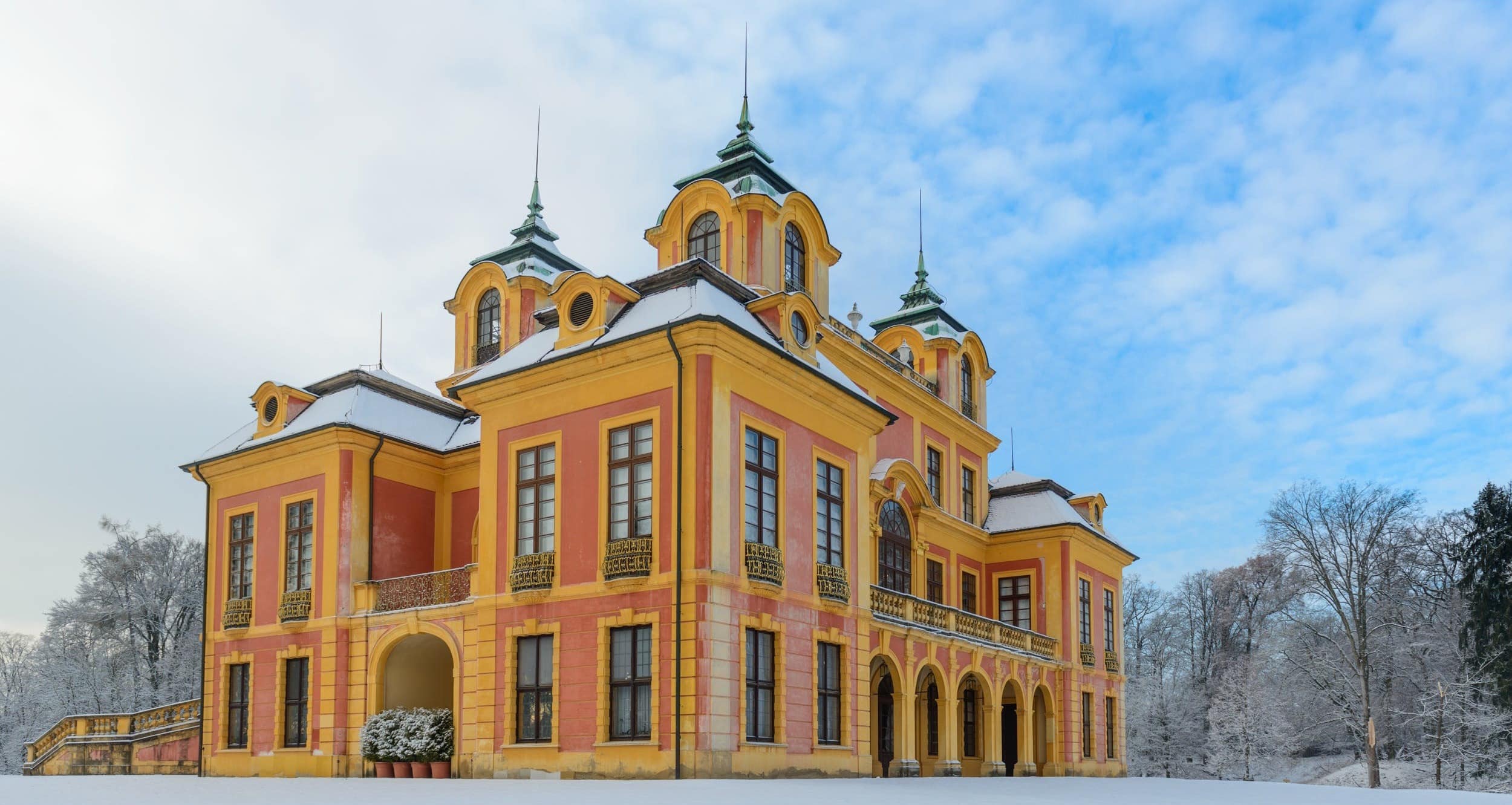 Haushaltsauflösungen und Entrümpelungen in Ludwigsburg