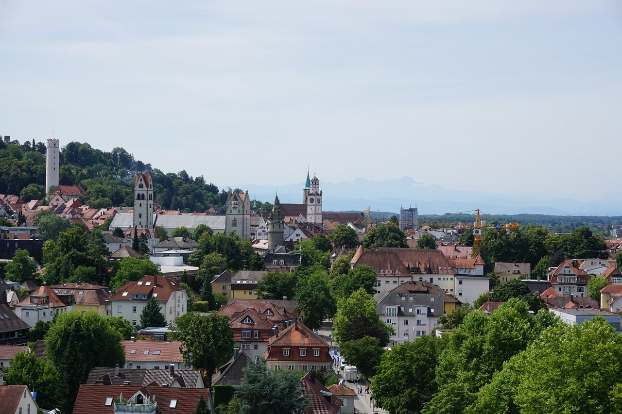 Haushaltsauflösungen und Entrümpelungen in Ravensburg