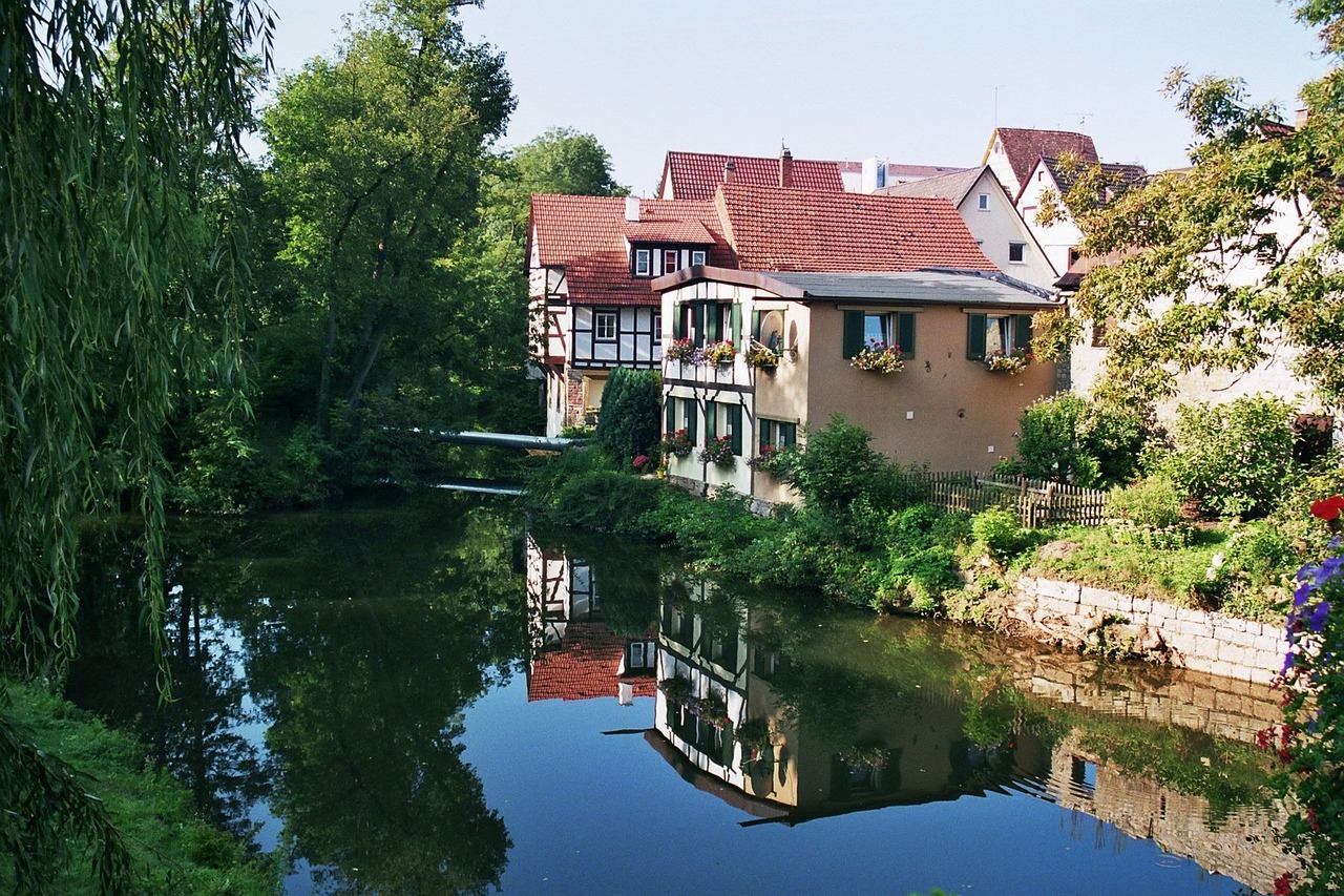 Haushaltsauflösungen und Entrümpelungen in Waiblingen