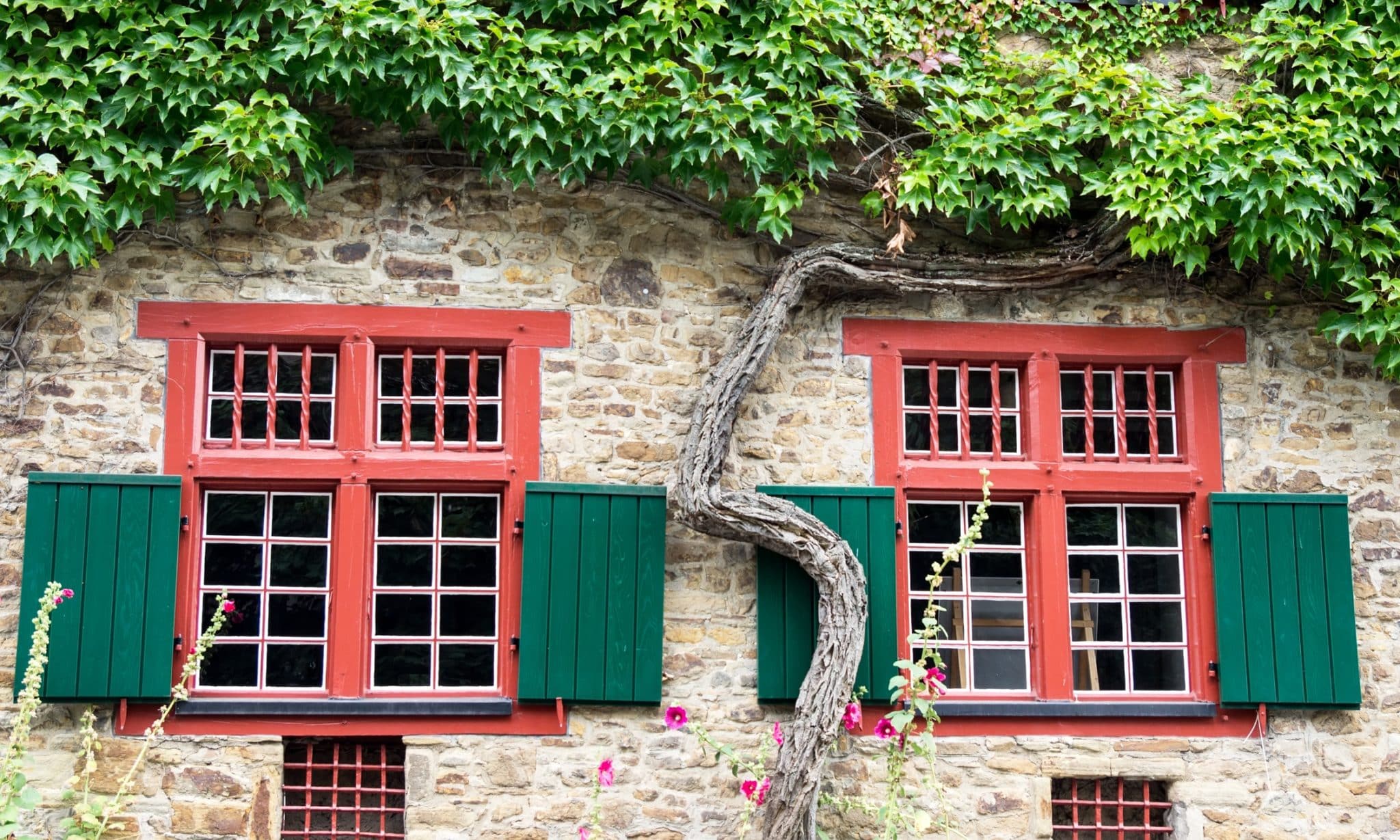 Haushaltsauflösung und Entrümpelung in Bensberg