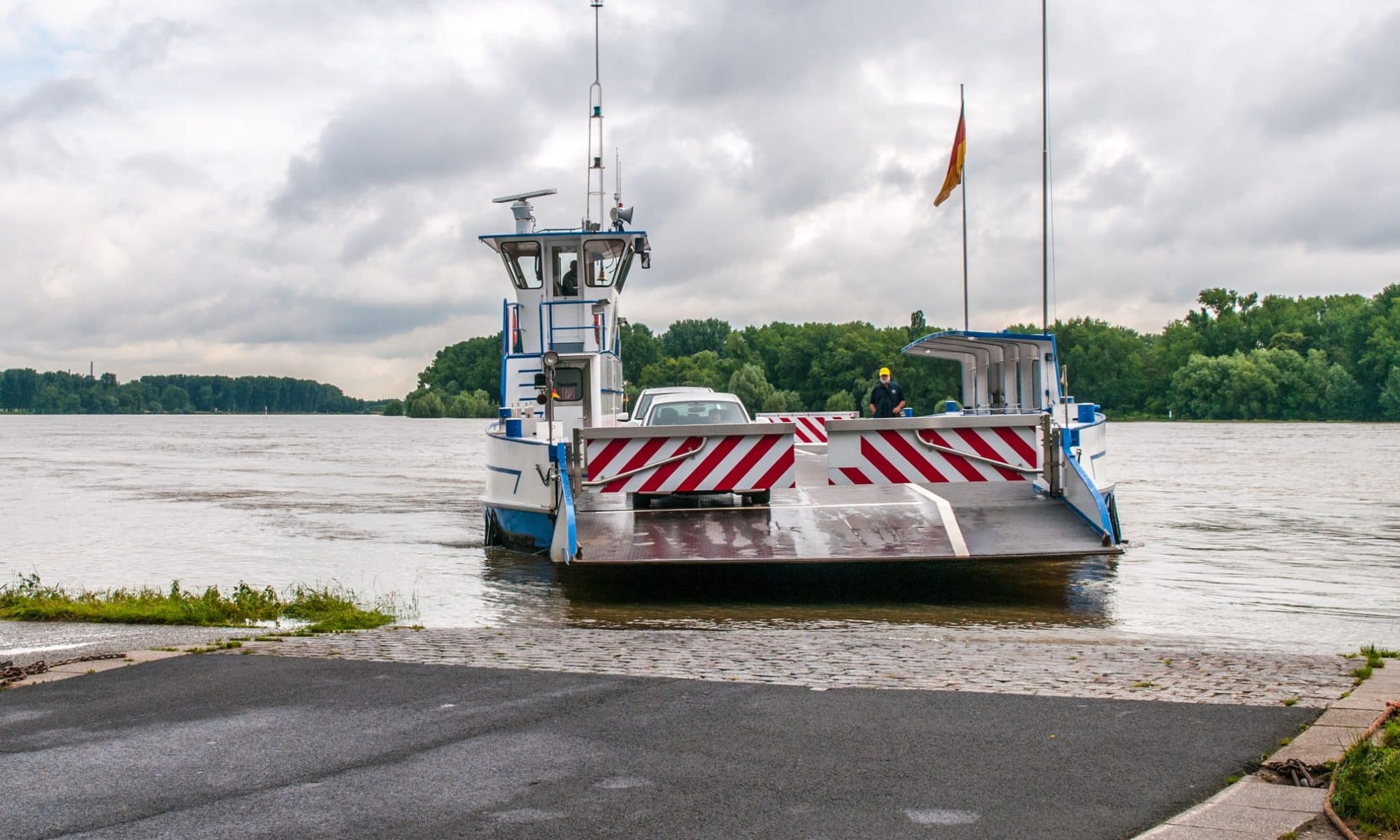 Haushaltsauflösung und Entrümpelung in Dormagen