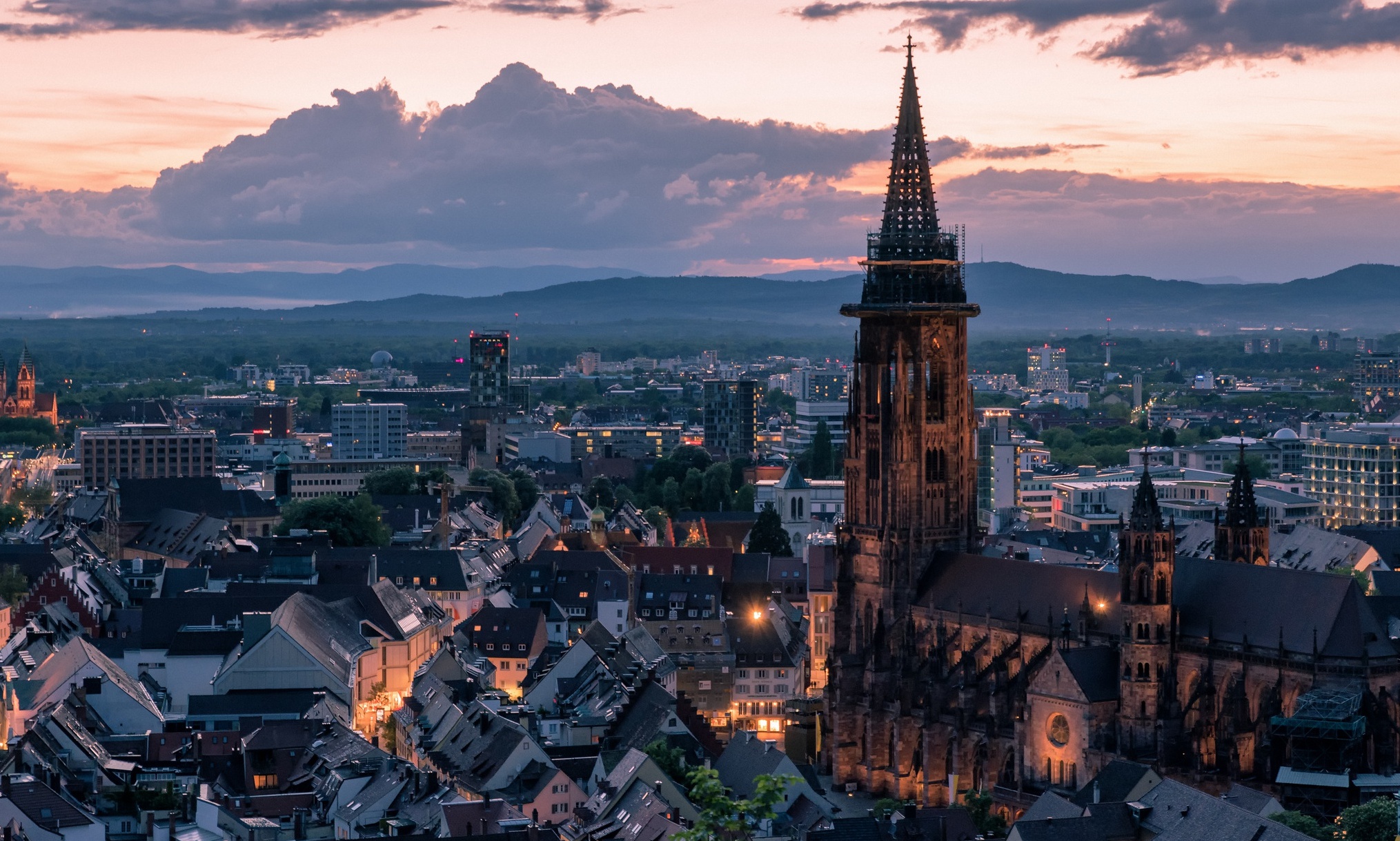 Haushaltsauflösung und Entrümpelung in Freiburg