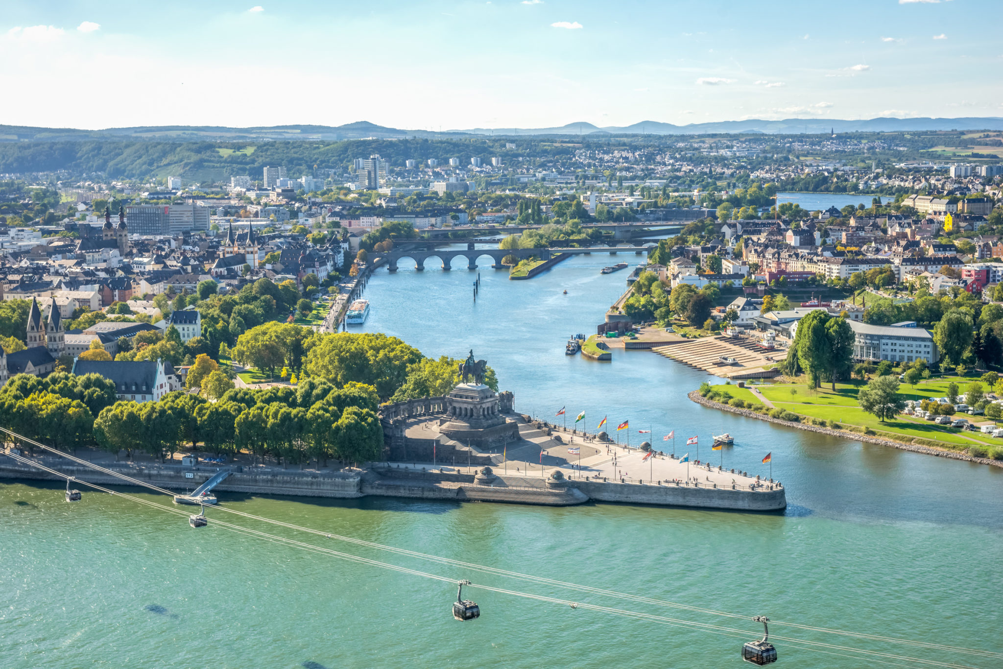 Haushaltsauflösung und Entrümpelung in Koblenz