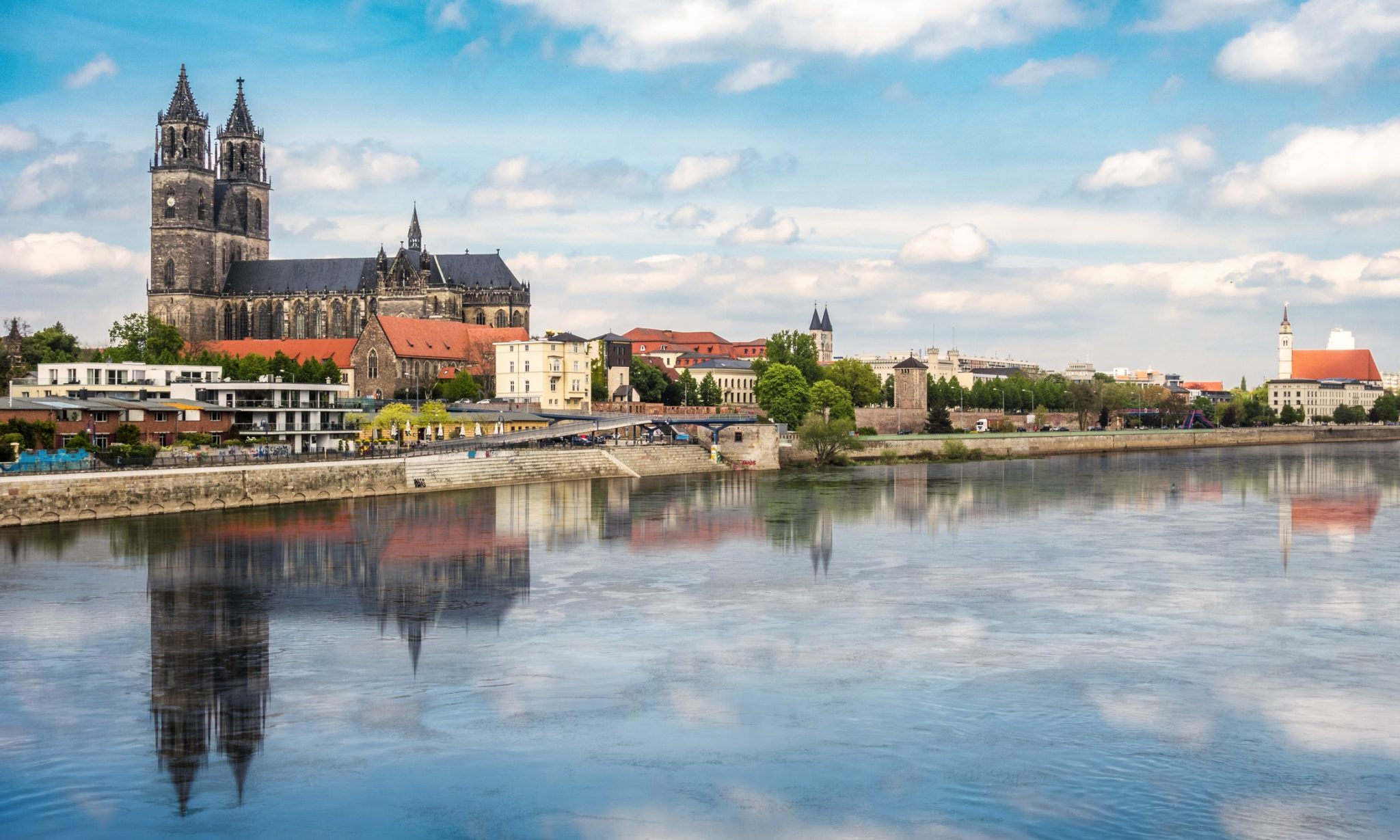 Haushaltsauflösung und Entrümpelung in Magdeburg