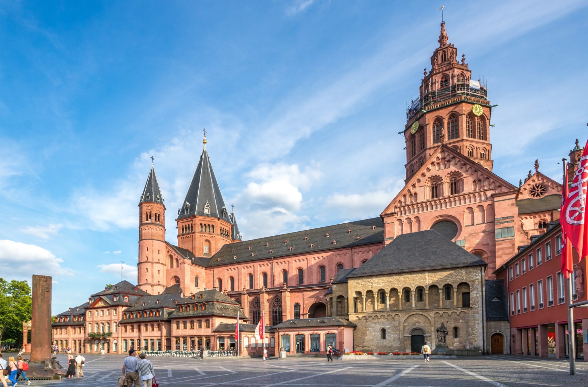 Haushaltsauflösung und Entrümpelung in Mainz