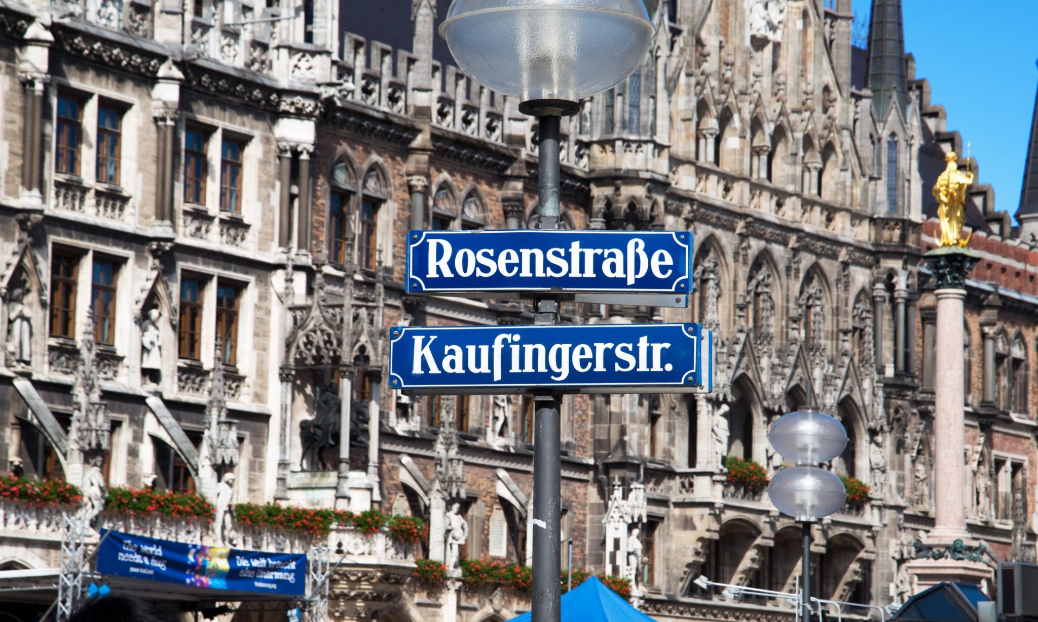 Haushaltsauflösung und Entrümpelung in München Altstadt