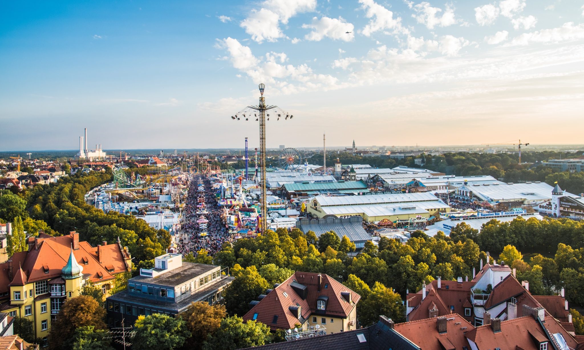 Haushaltsauflösung und Entrümpelung in München Ludwigsvorstadt-Isarvorstadt