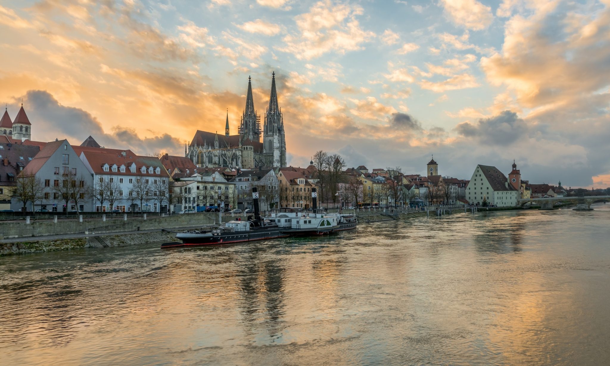 Haushaltsauflösung und Entrümpelung in Regensburg