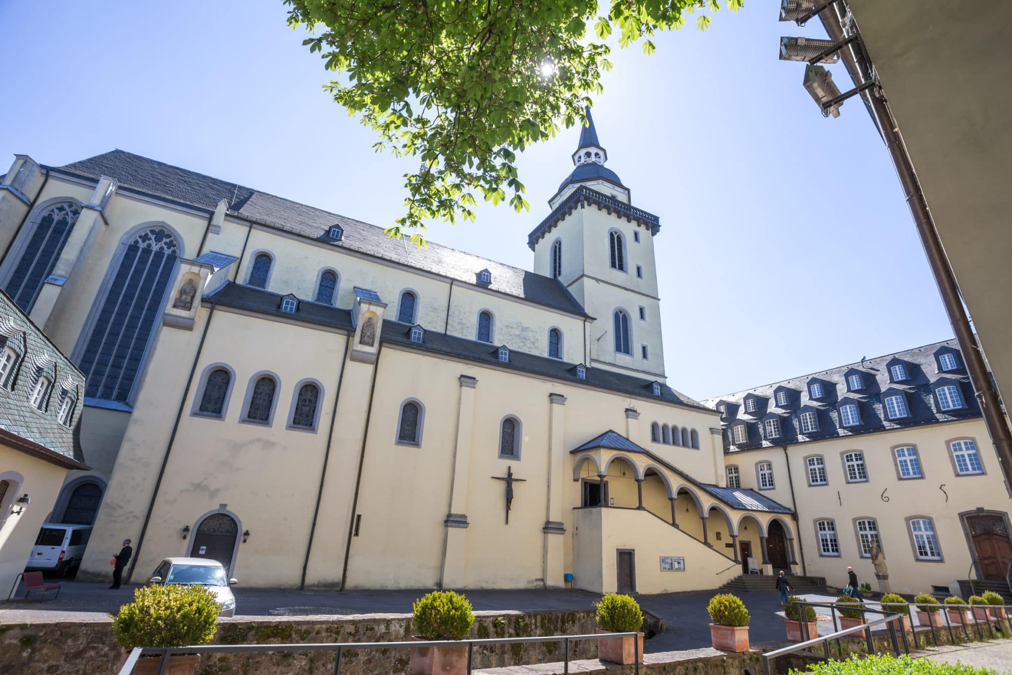 Haushaltsauflösung und Entrümpelung in Sankt Augustin