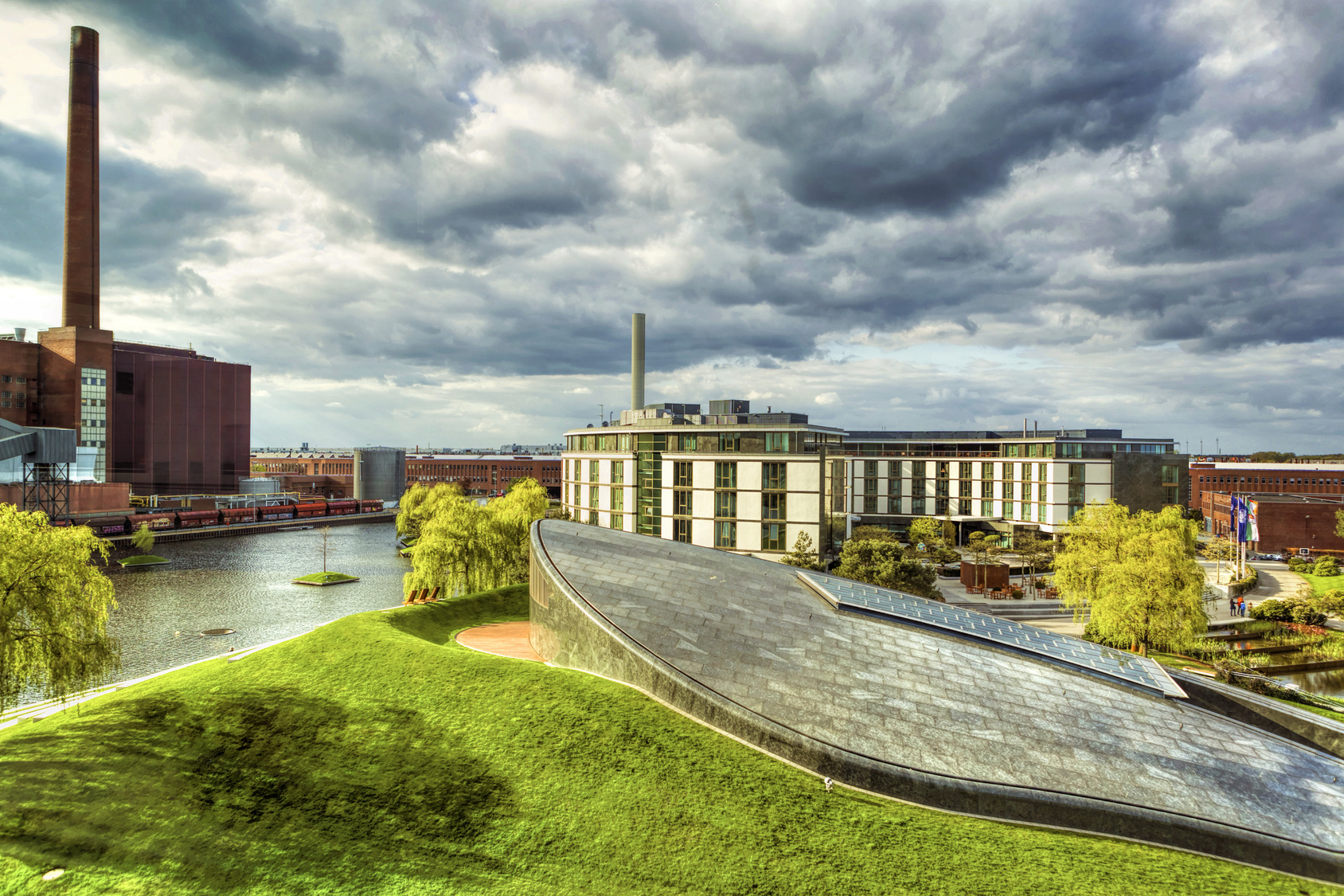 Haushaltsauflösung und Entrümpelung in Wolfsburg