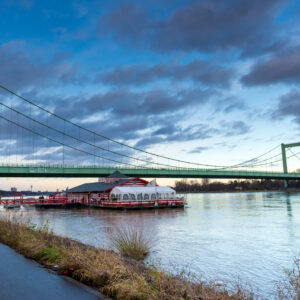 Köln Stadtteil-Portrait Teil 1 - Rodenkirchen und Lindenthal
