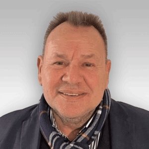 Ralf Fester - Regionalleiter Berlin und Region