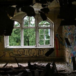 Von Wohnung zu Wohnung - Mietnomaden