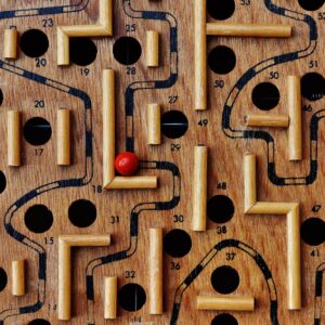 Wie mache ich mich selbstständig? | Teil 2 - Welche Entscheidungen sind zu treffen?