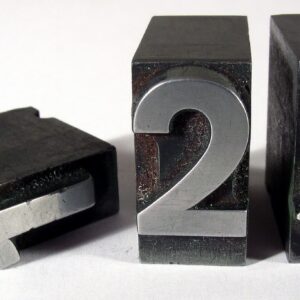 Zum Ersten, zum Zweiten und ... zum Dritten