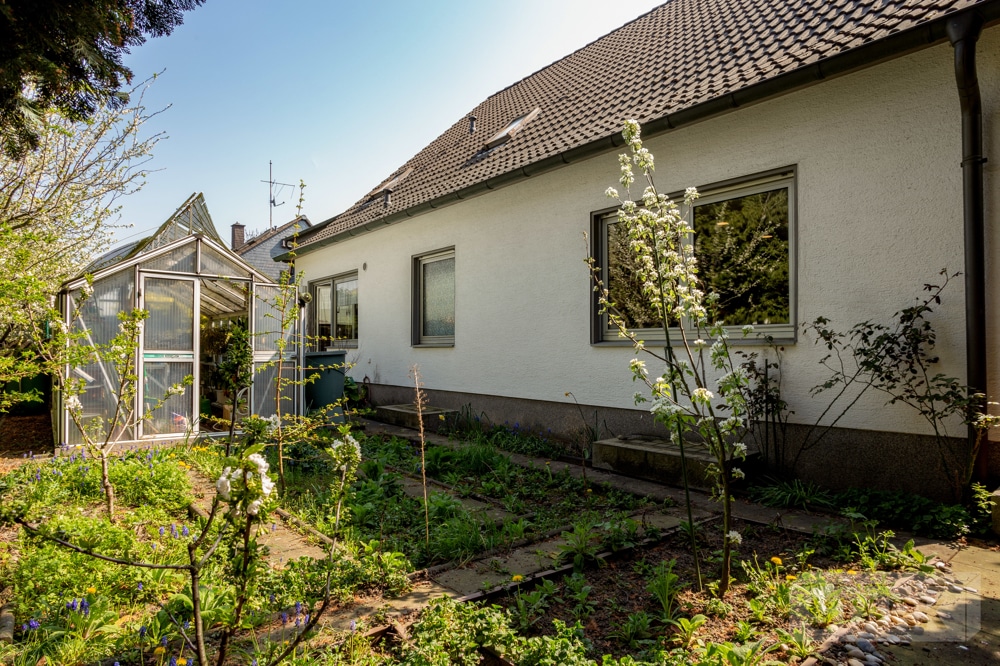 Haus Orr 3 50259 Pulheim